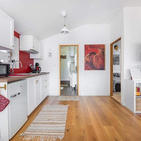 B&B Carmela Умаг Экстерьер фото