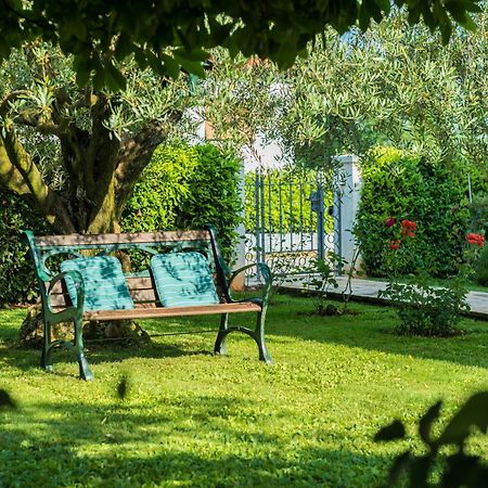 B&B Carmela Умаг Экстерьер фото