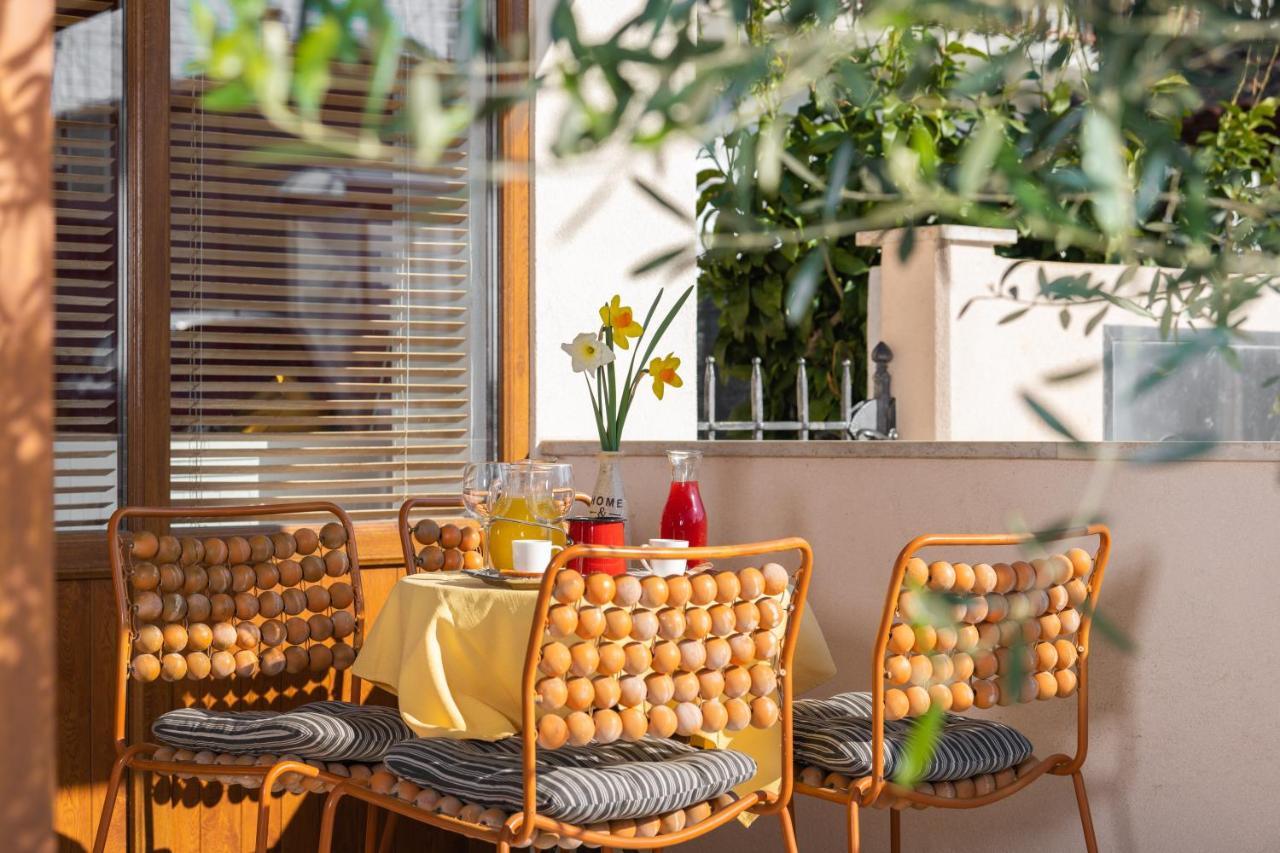 B&B Carmela Умаг Экстерьер фото
