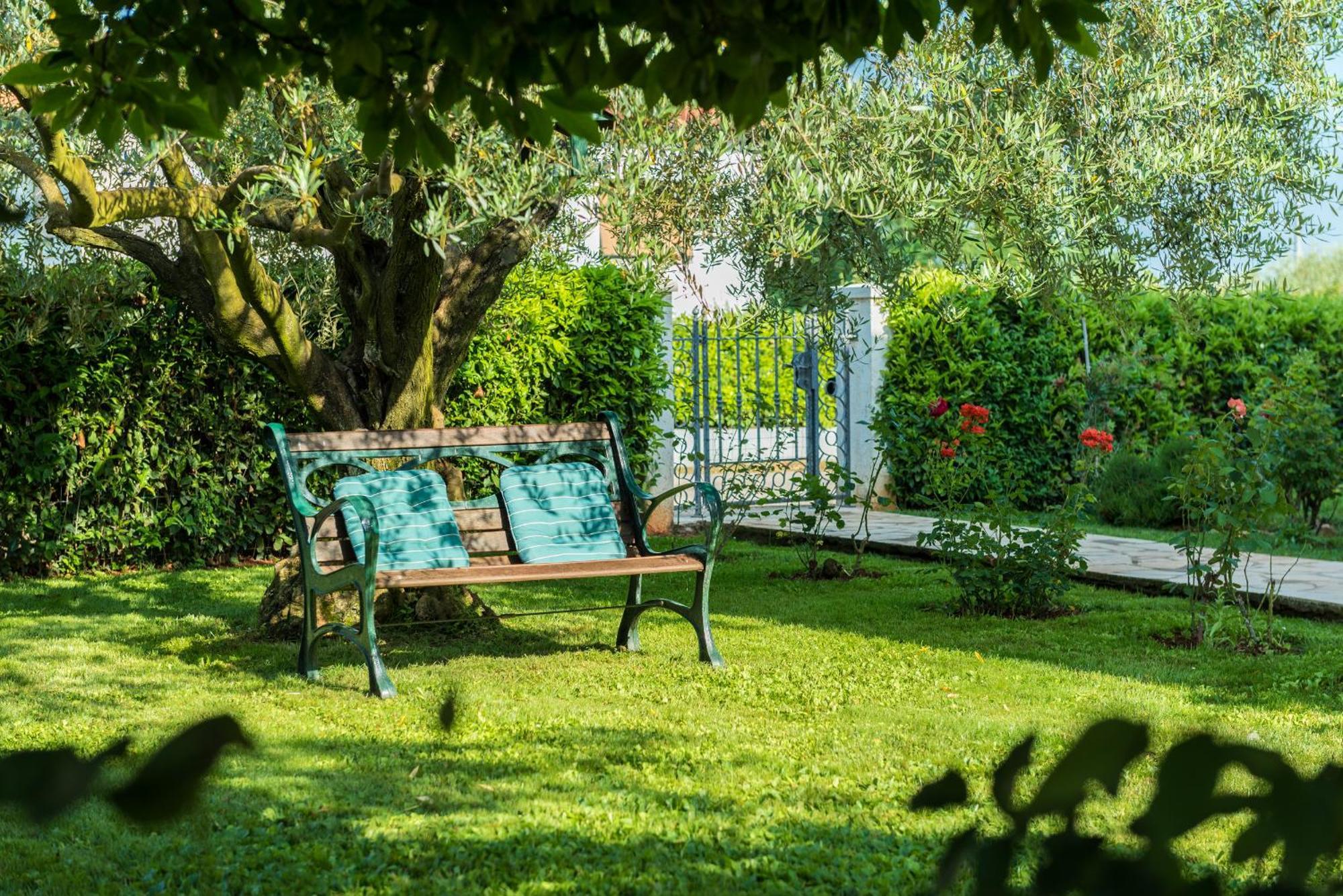 B&B Carmela Умаг Экстерьер фото