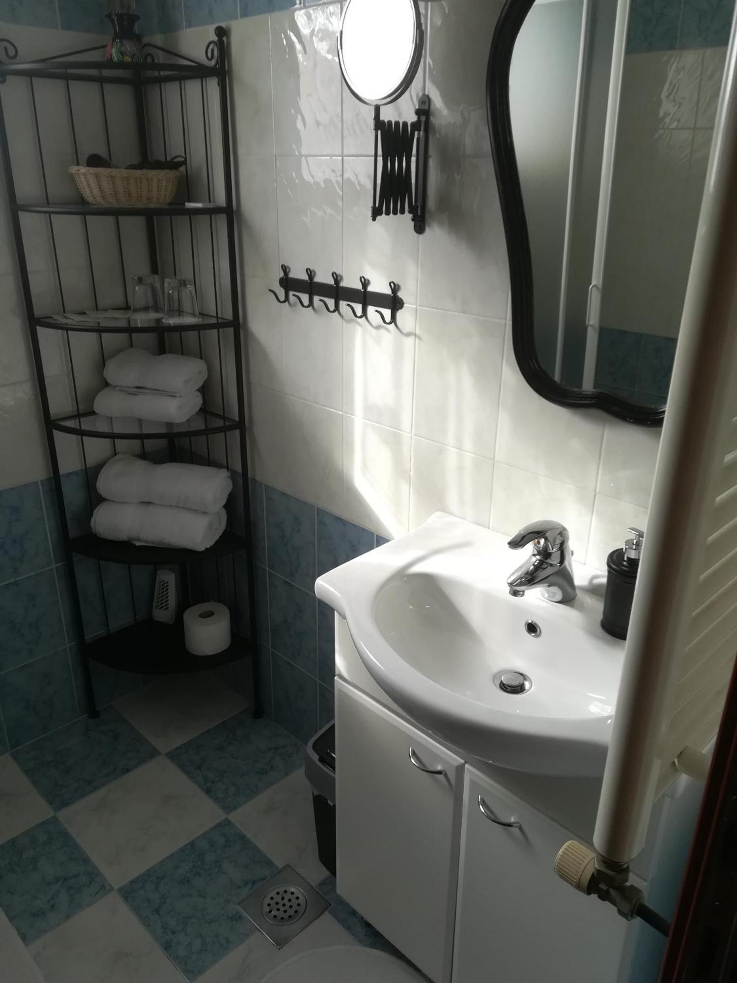 B&B Carmela Умаг Экстерьер фото