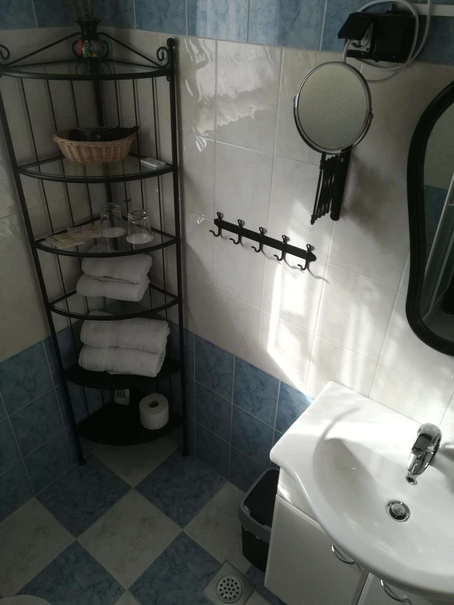 B&B Carmela Умаг Экстерьер фото