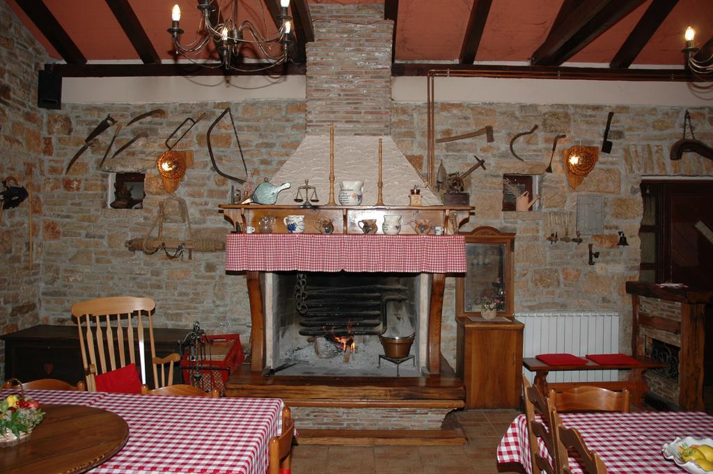 B&B Carmela Умаг Экстерьер фото