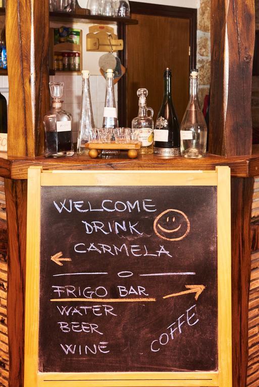B&B Carmela Умаг Экстерьер фото