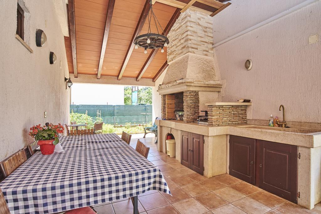 B&B Carmela Умаг Экстерьер фото