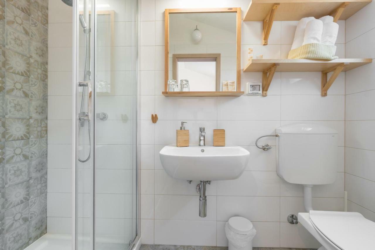 B&B Carmela Умаг Номер фото